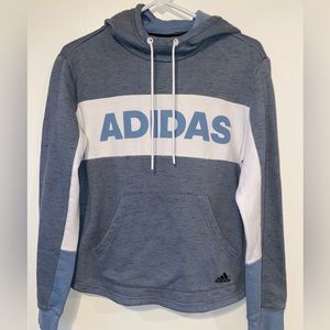 Adidas hoodie
